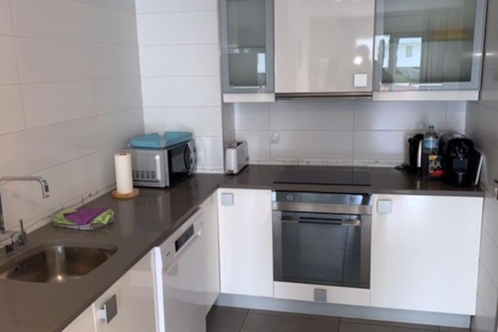 Appartement Terrasse Emplacement N° 1 Empuriabrava Buitenkant foto